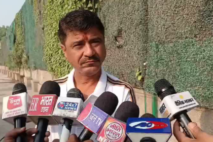 धीरज चड्ढा कानपुर