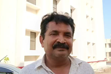 कानपुर के घाटमपुर में सोशल मीडिया इन्फ्लुएंसर के खिलाफ शिकायत का मामला