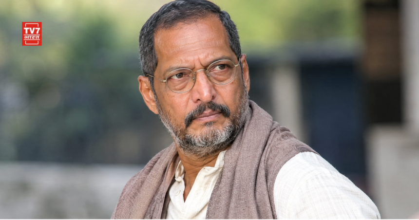 नाना पाटेकर निधन पर श्रद्धांजलि देते उत्तराखंड के मुख्यमंत्री पुष्कर सिंह धामी